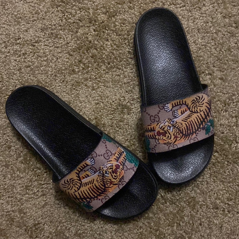 Gucci Sandals